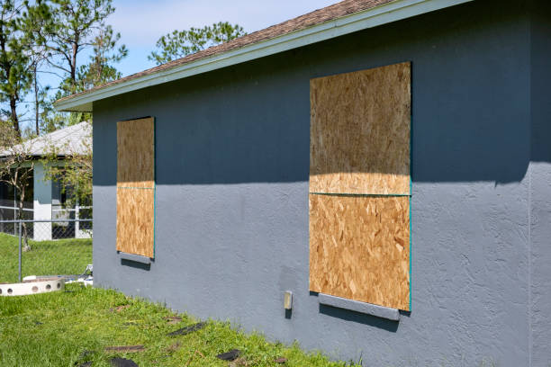 Trusted Stockton, CA Siding Installation & Repair Experts